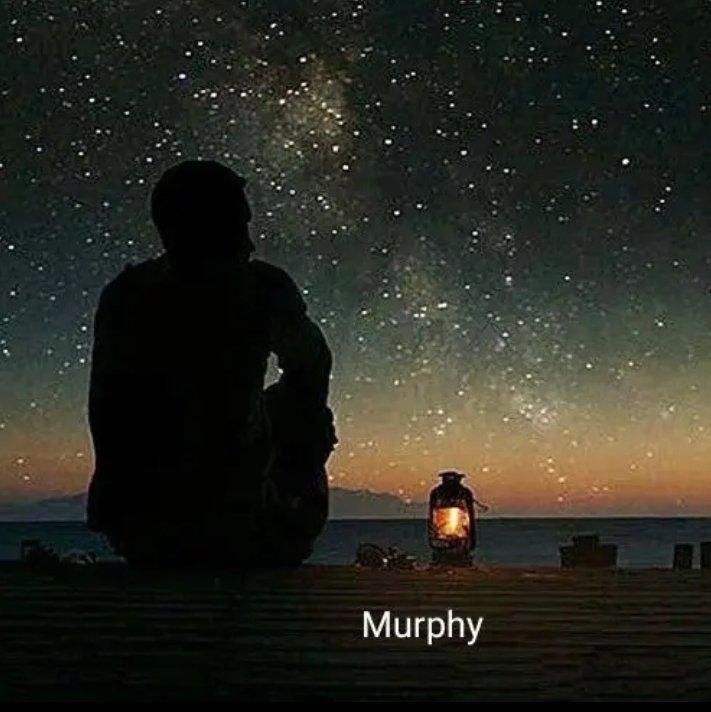 夏日星空Goodluck