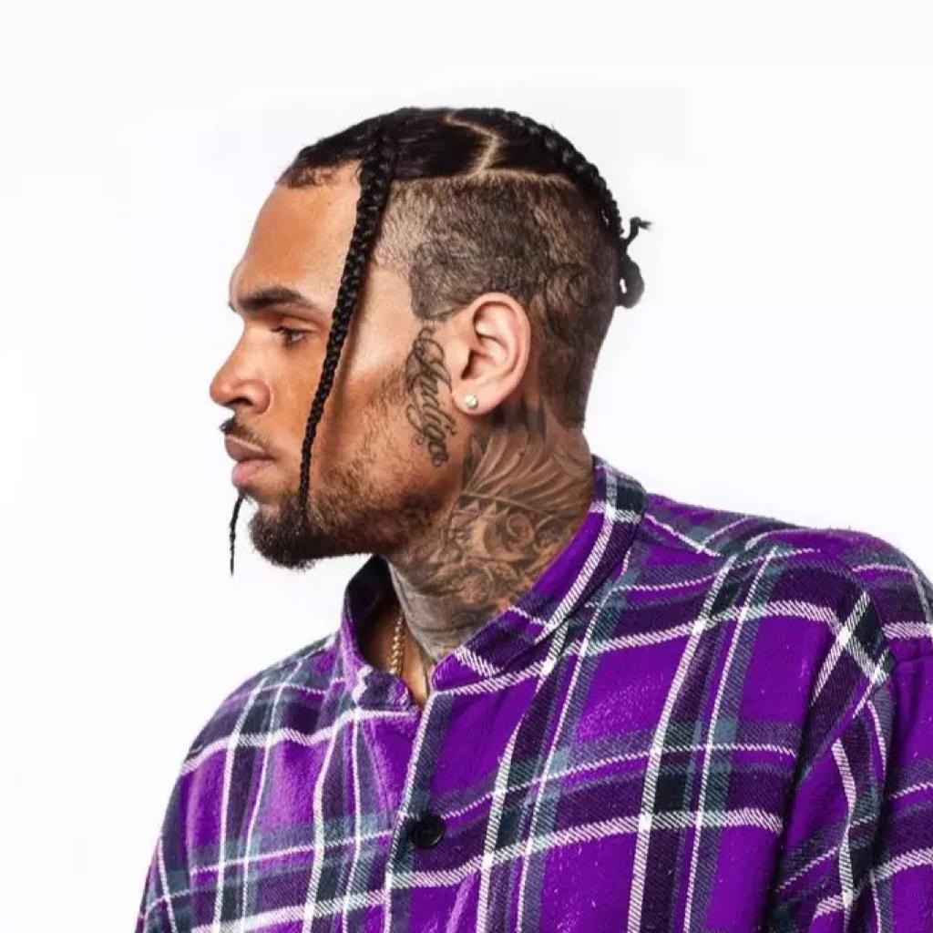 Chris Brown Official