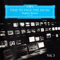 Time to Face the Music, Vol. 3 (1995-2004)