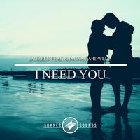 I Need You (feat. Shauna Cardwell)