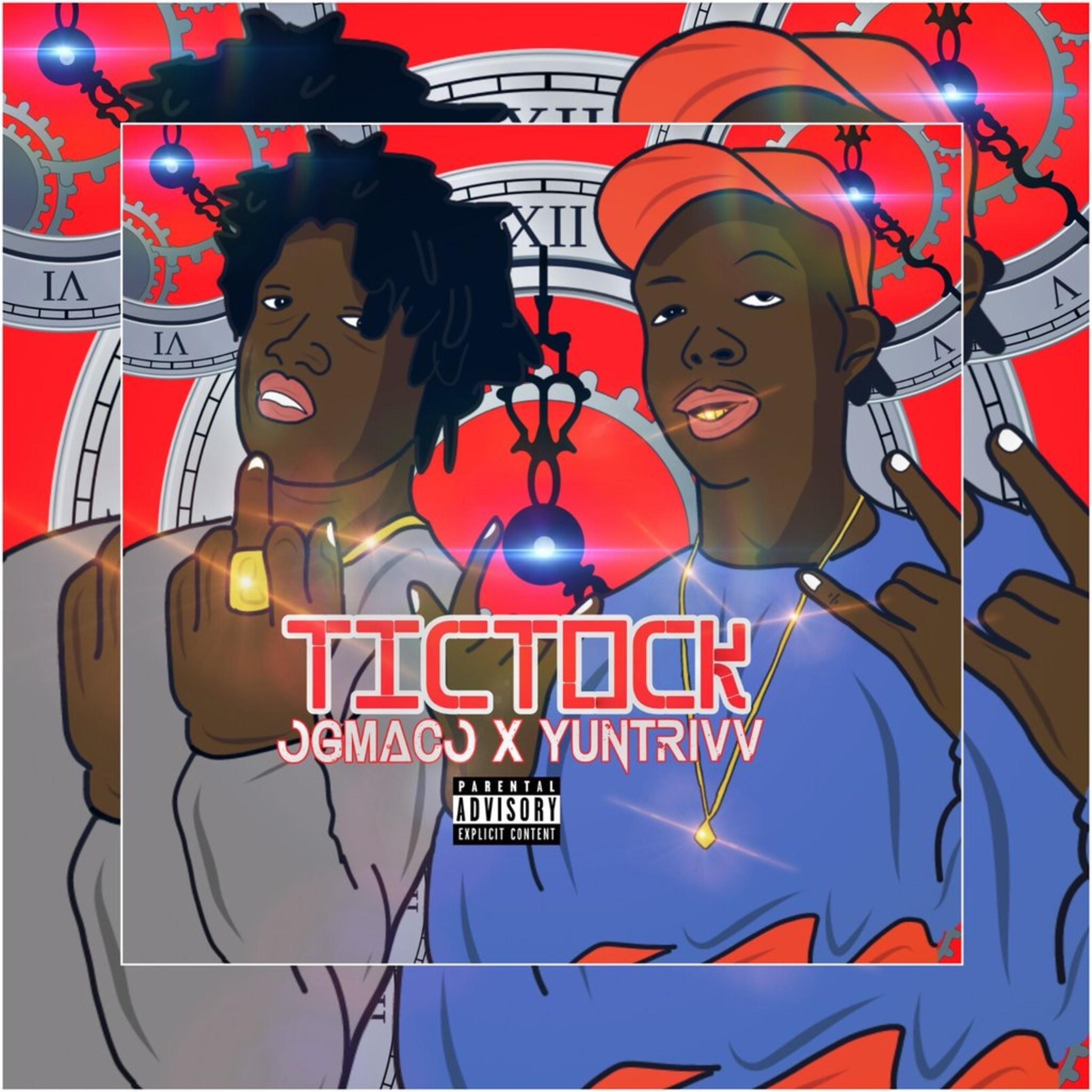 Tick Tock (feat. OG Maco)
