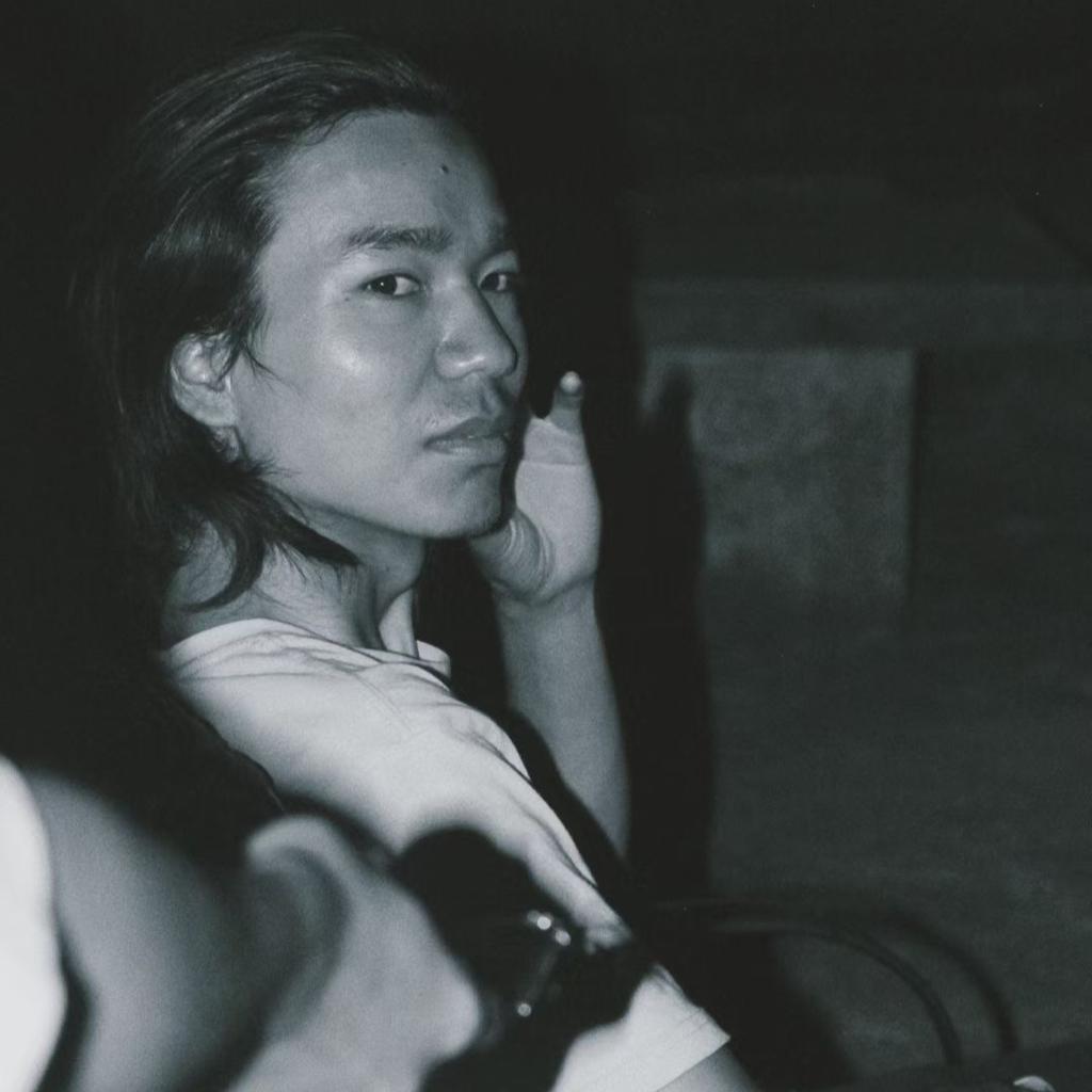 万老三摇滚日记