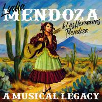 Lydia Mendoza & Las Hermanas Mendoza: A Musical Legacy