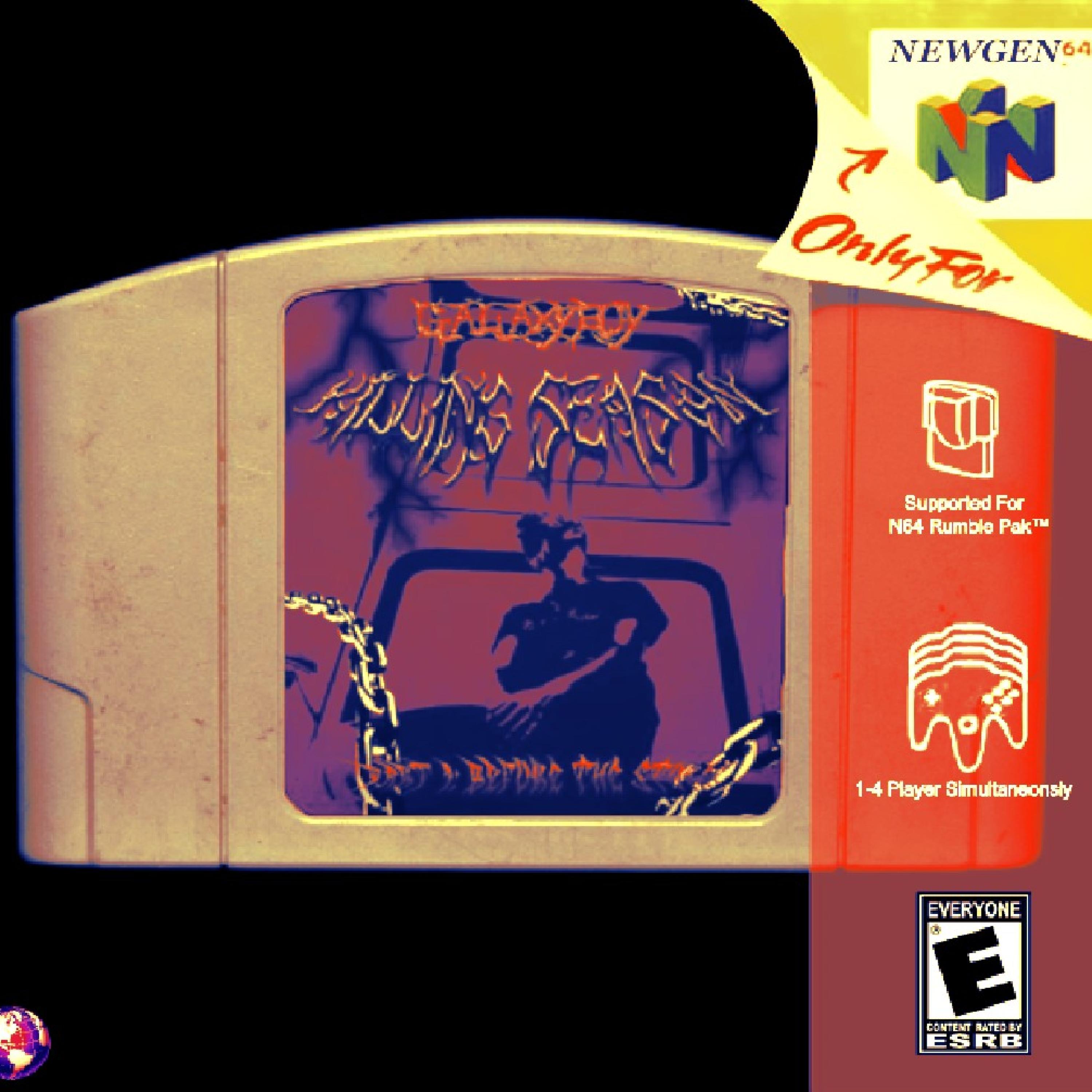 !NTERN4T!ON4L K!LLER (feat. IzziahX6)