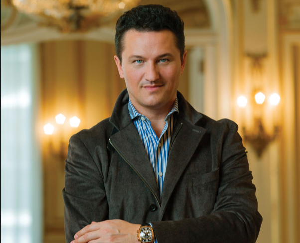 Piotr Beczala