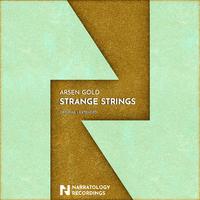 Strange Strings