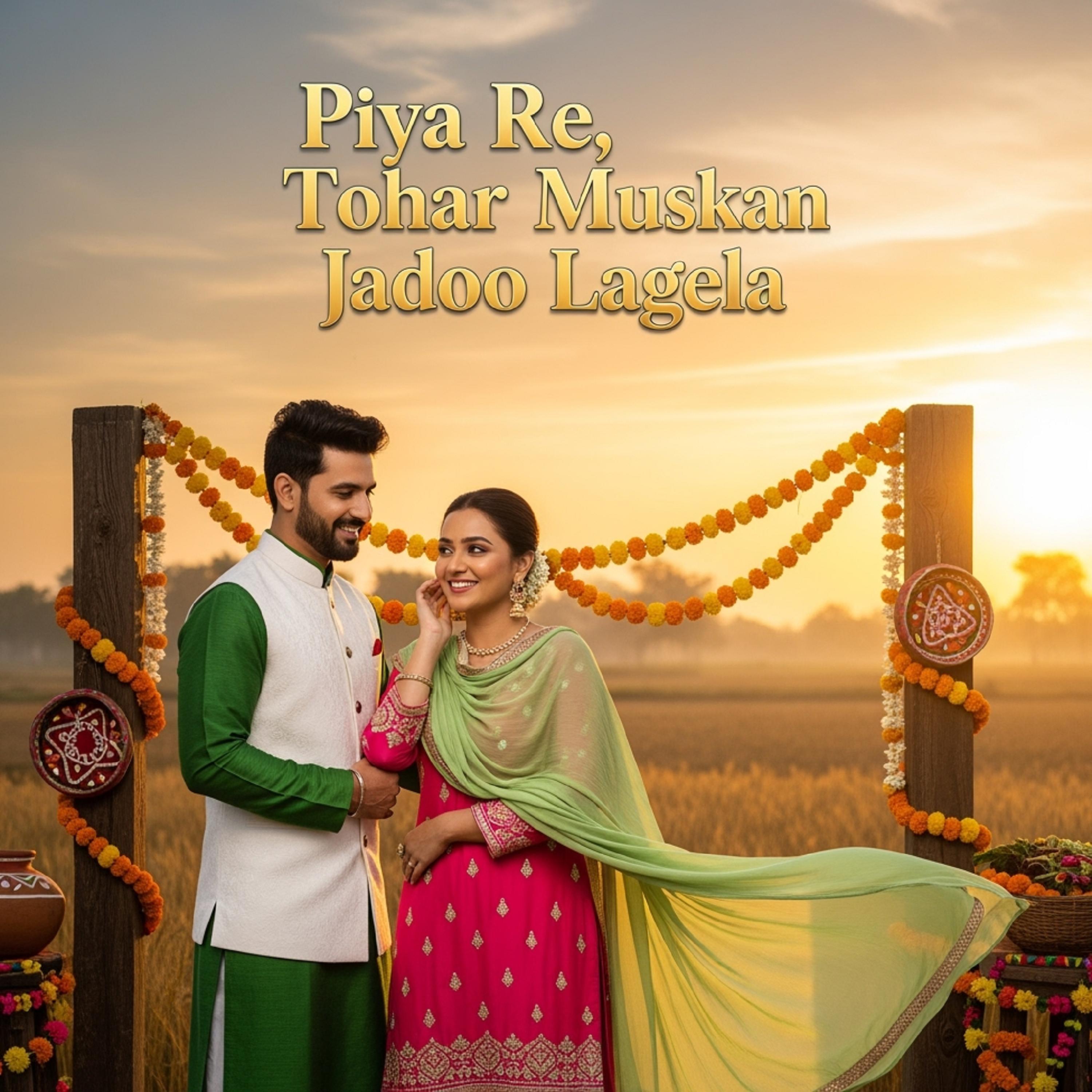 Pehli Nazar Ka Jadoo