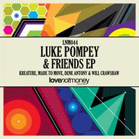 & Friends EP