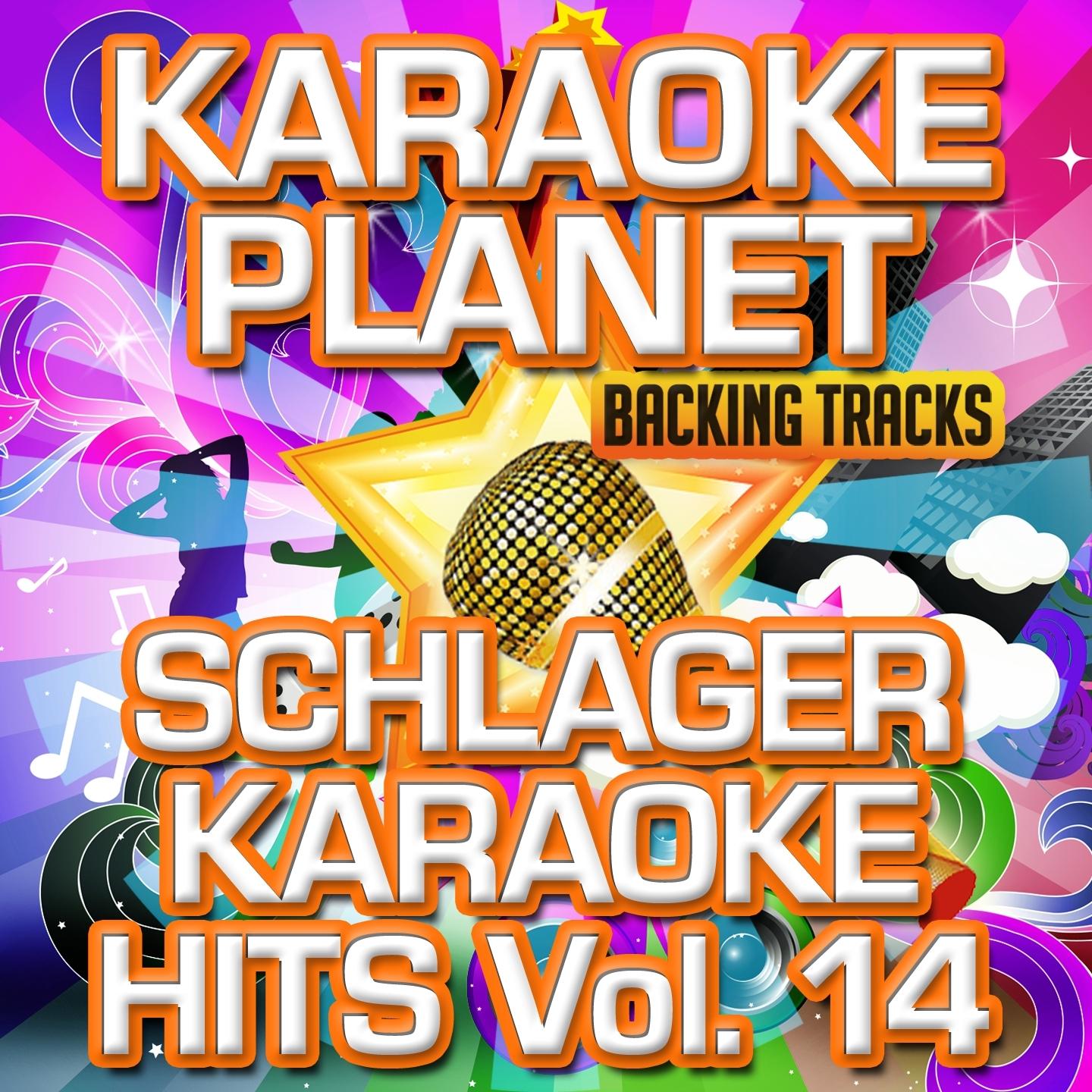 Männer sind doch bessere Frauen (Karaoke Version)