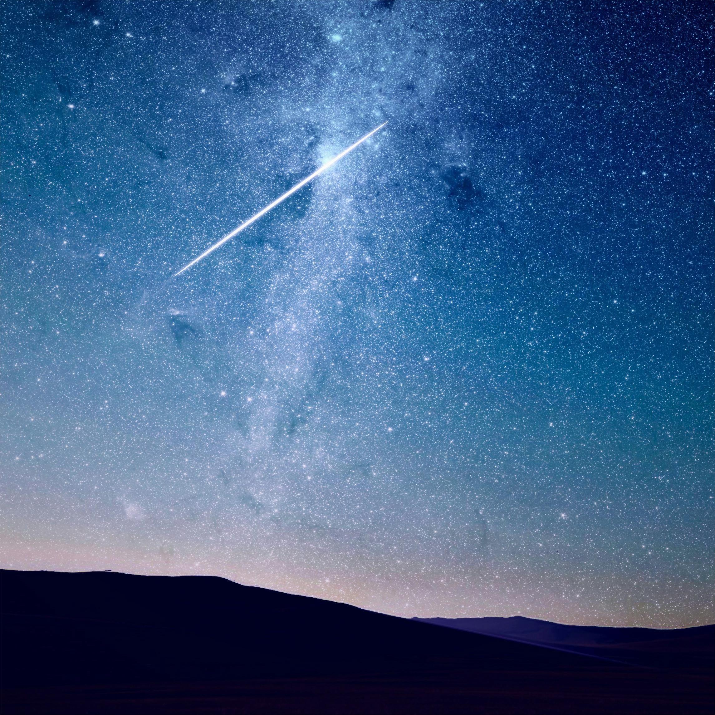 晚星（纯音乐）封面