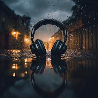 Rainy Day Bliss: Soothing Rain Sounds