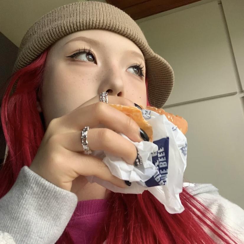 爆米花（翻自：时代少年团）