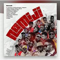 NAMIJI (feat. Deezell, Dj ab, Ice prince & Classiq)