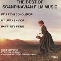 The Best of Scandinavian Film Music