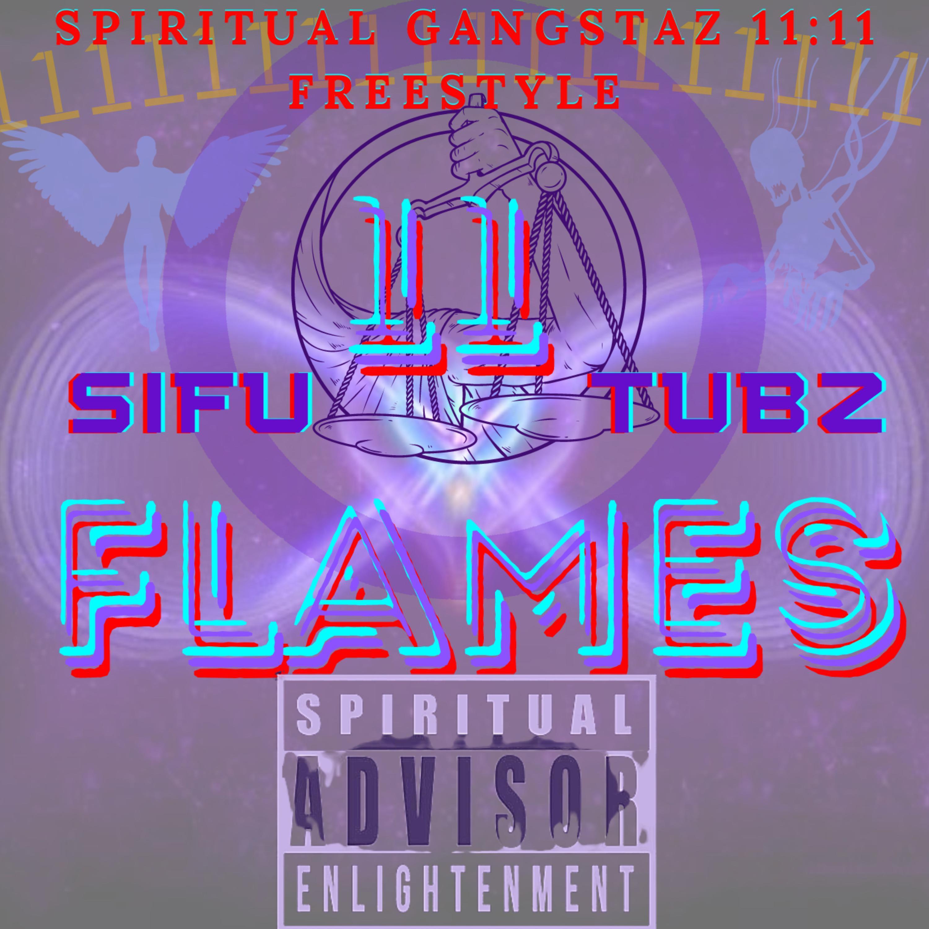 Fraternal Twin Flames