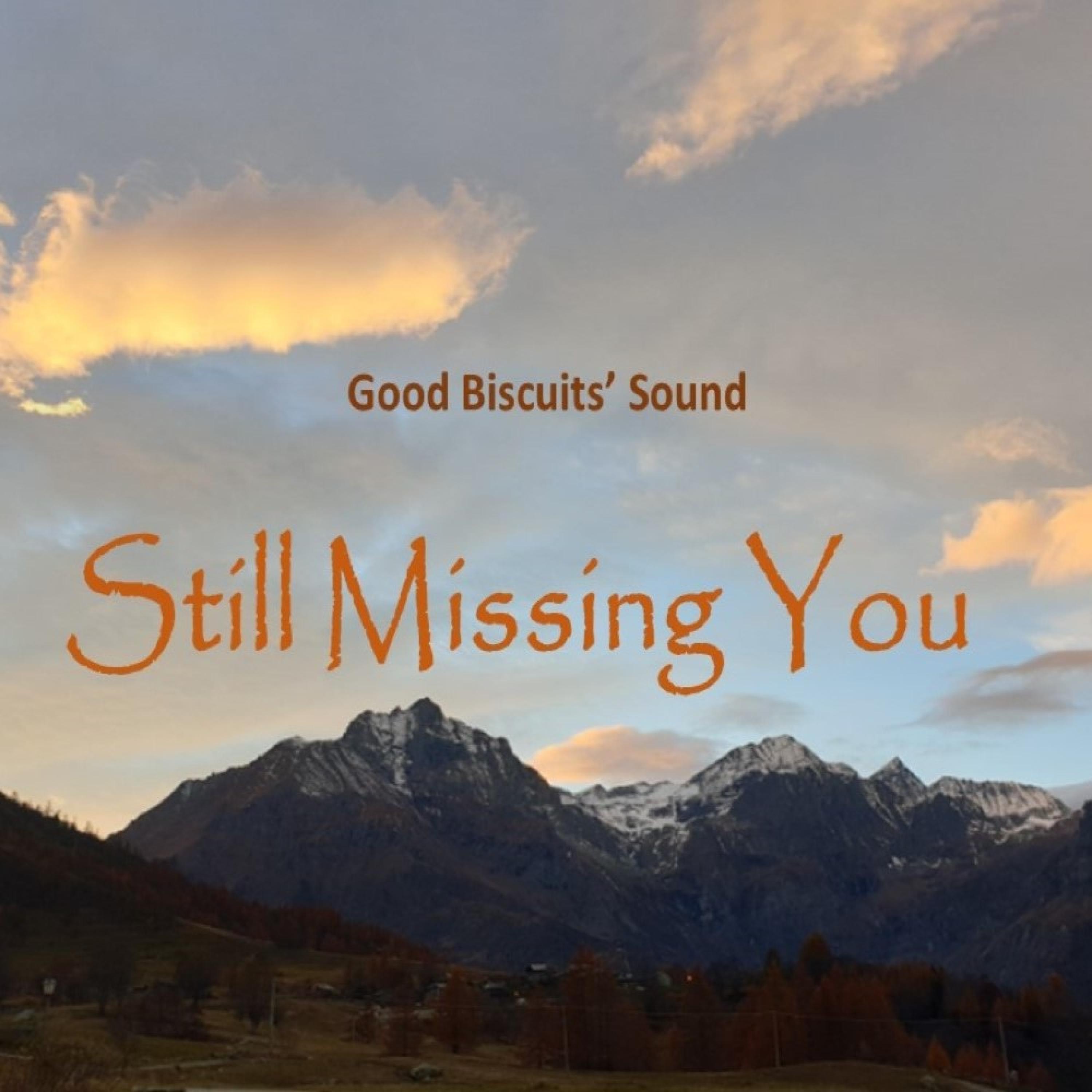 Still missing you (Alabama Song)