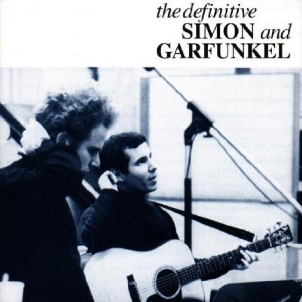 Simon & Garfunkel