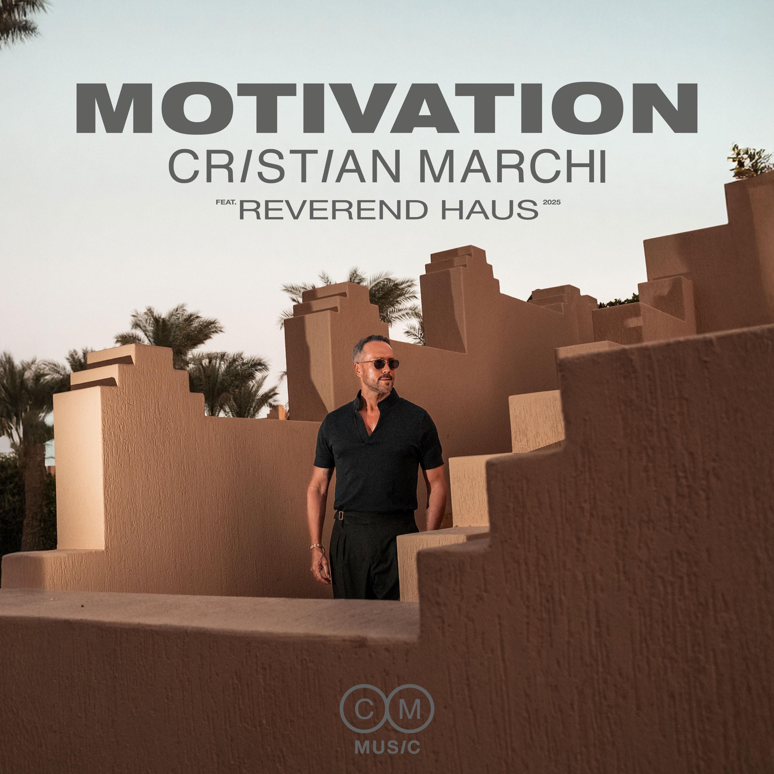 Motivation (Extended Mix)专辑