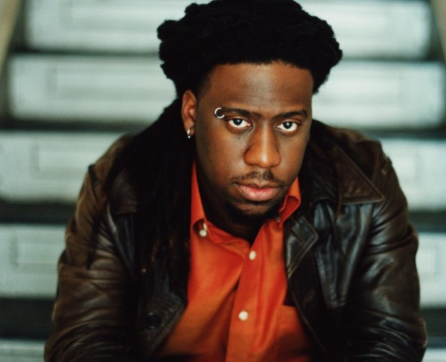 Robert Glasper