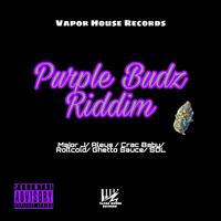 Purple Budz Riddim