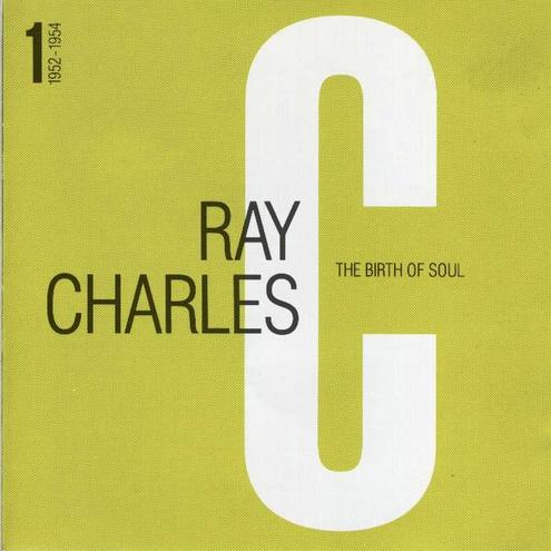 Ray Charles Birth Of Soul Rar