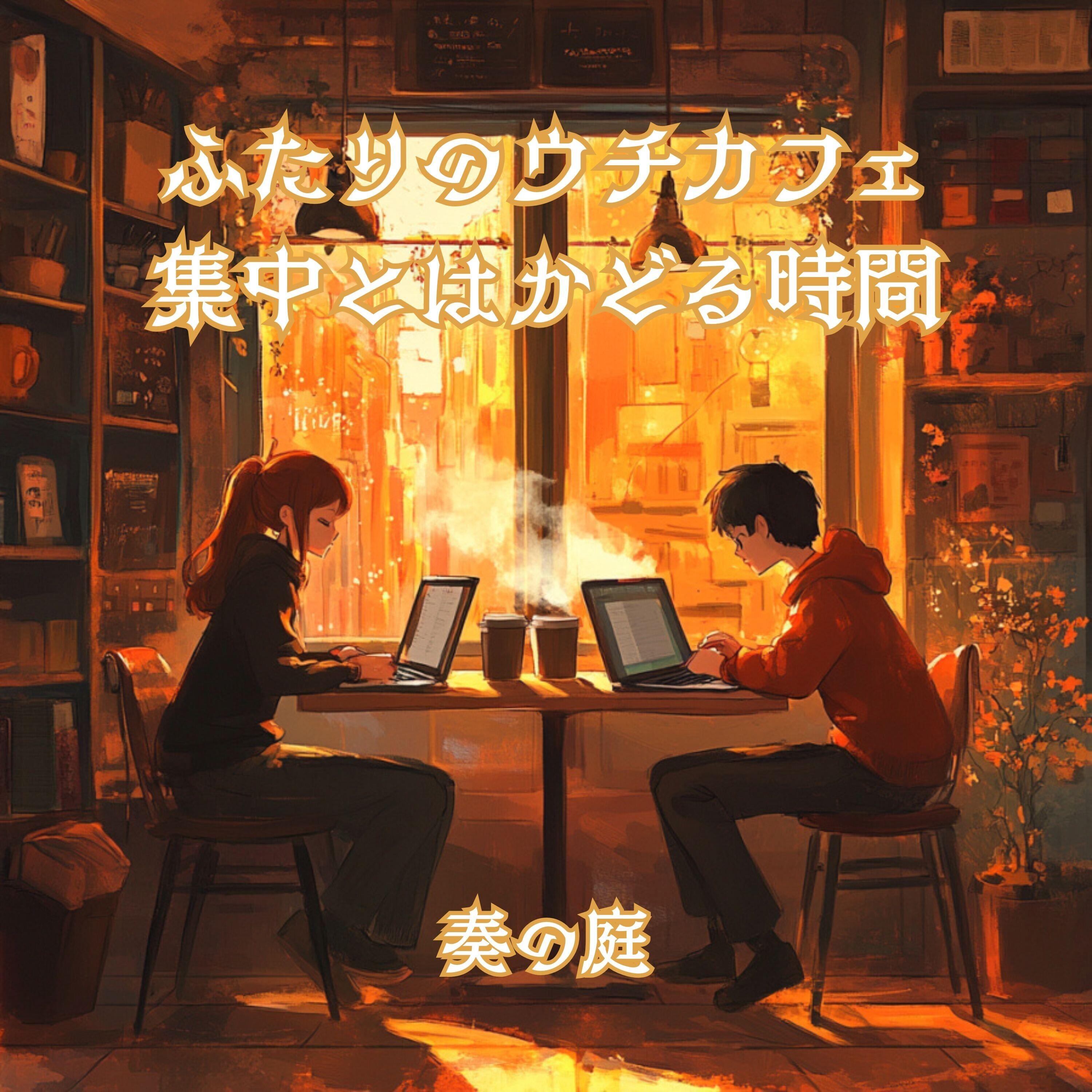 明日への余韻封面