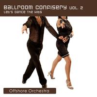 Ballroom Confisery Vol. 2 - Let's Dance The Hits