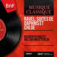 Ravel: Suites de Daphnis et Chloé (Mono Version)