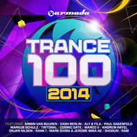 Trance 100 - 2014