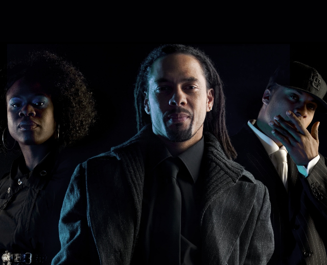 Roni Size & Reprazent
