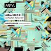 Alejandro R - Mindful Pulse (Marksman Remix Radio Edit)