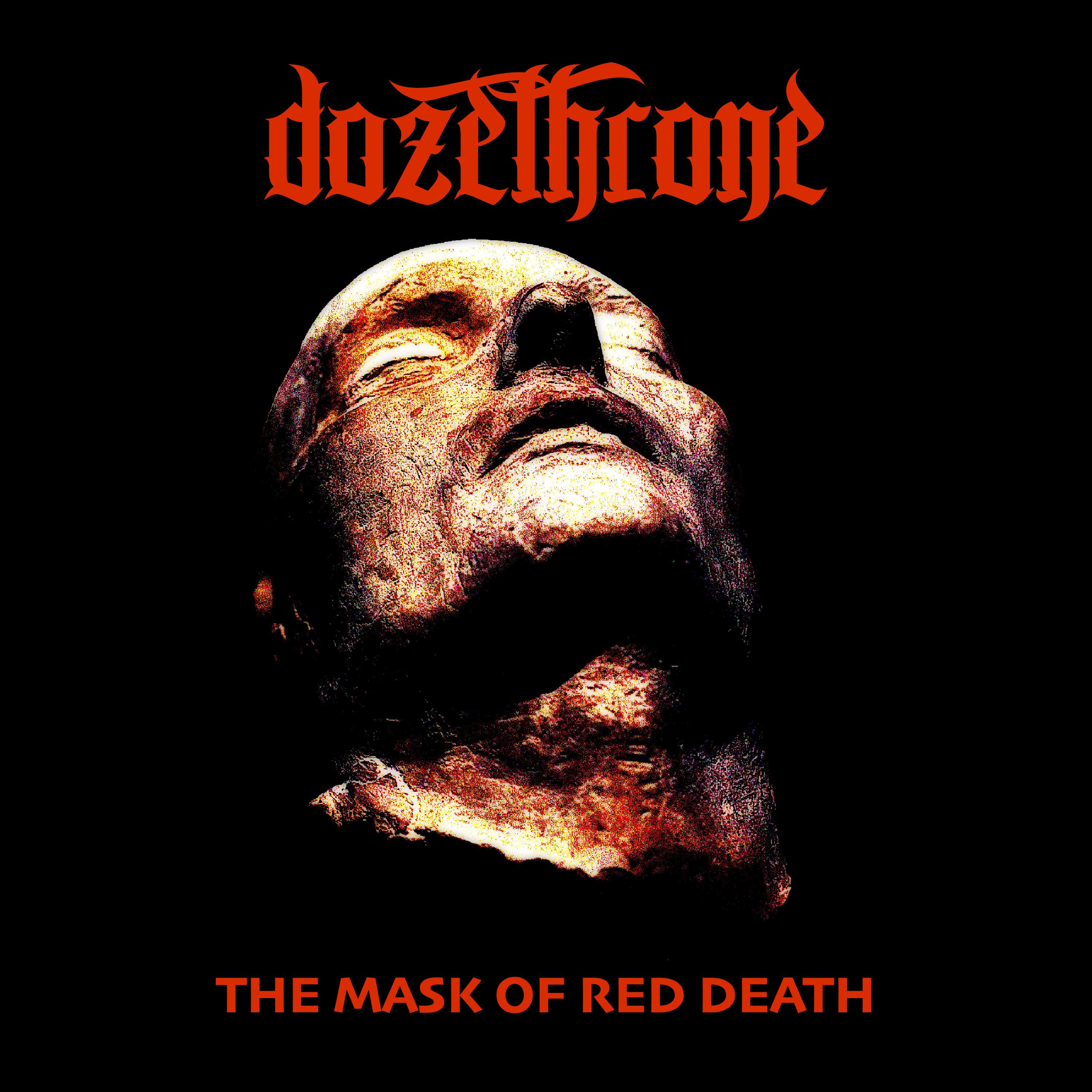The Mask of Red Death