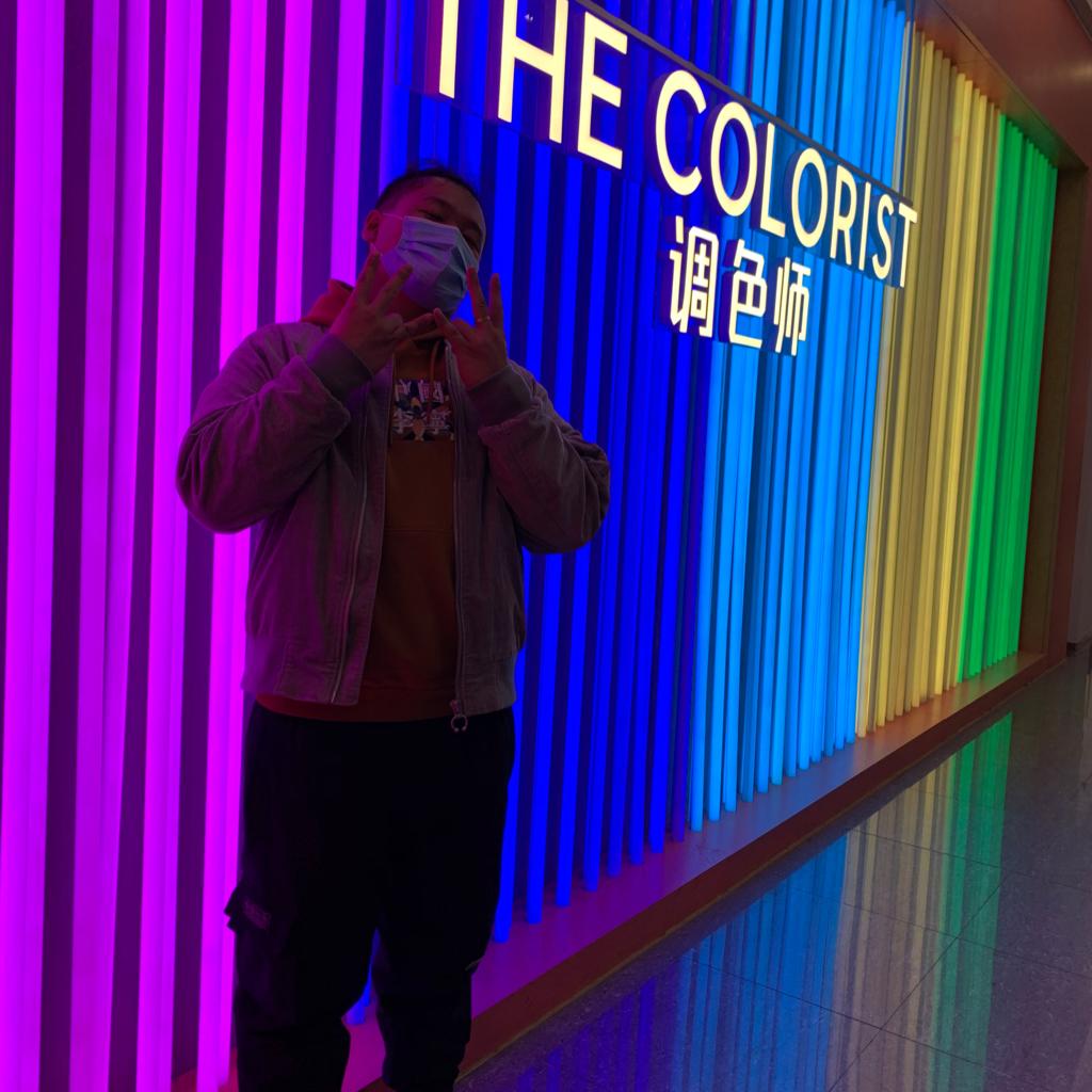 黄胜怕我压不住