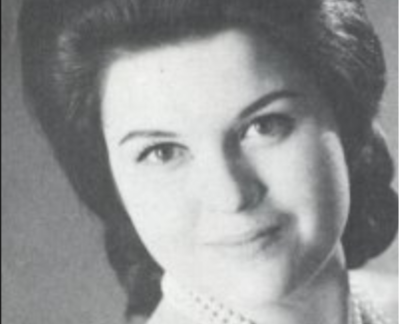 Helen Donath