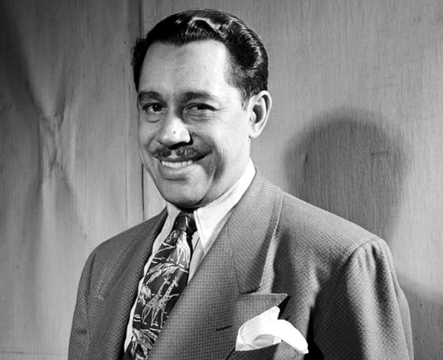 Cab Calloway