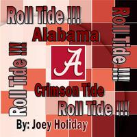 Roll Tide