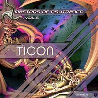 Masters Of Psytrance Vol. 6