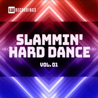 Slammin' Hard Dance, Vol. 01