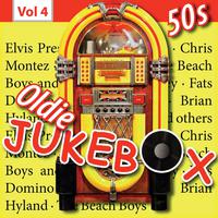 Oldie JukeBox 50s, Vol. 4