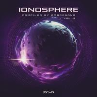 Ionosphere, Vol. 3