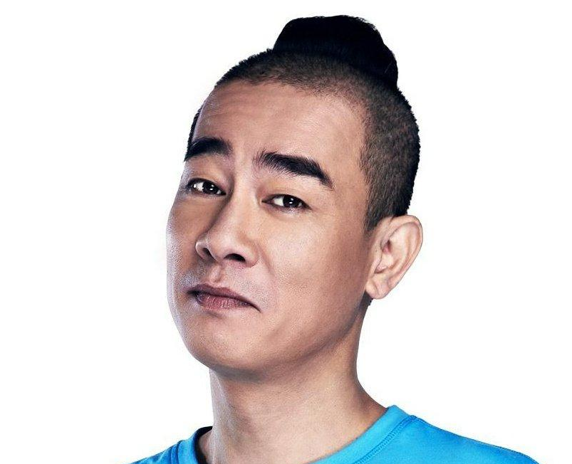 陈小春