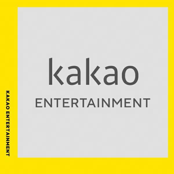 Kakao Ent.｜跟随K-POP再一次飞跃