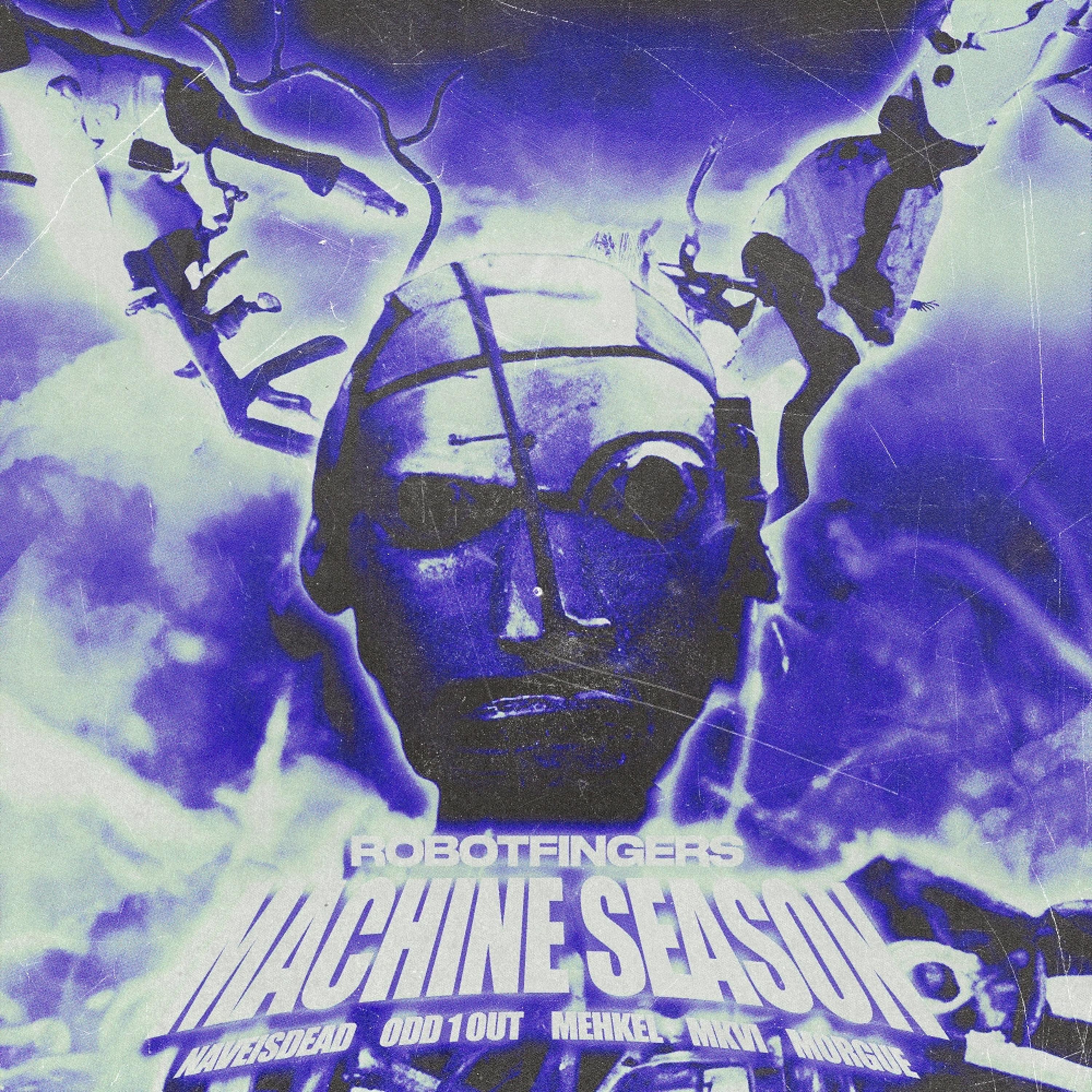 PIMPMAS (feat. Odd 1 Out)