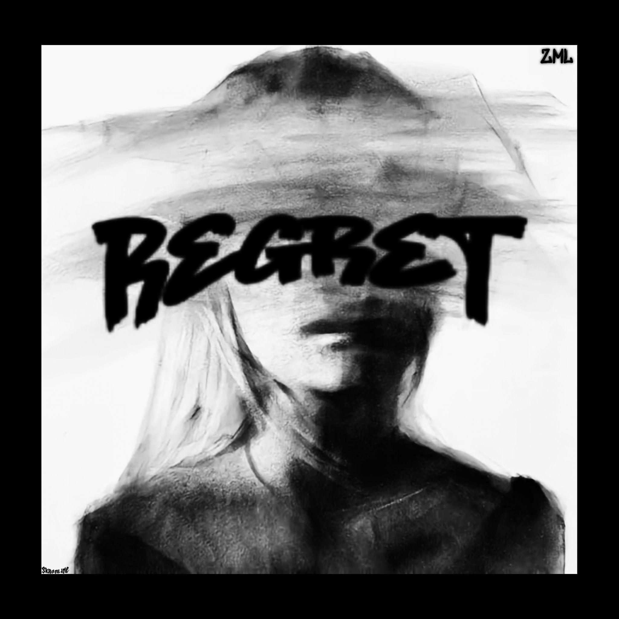 悔Regret封面