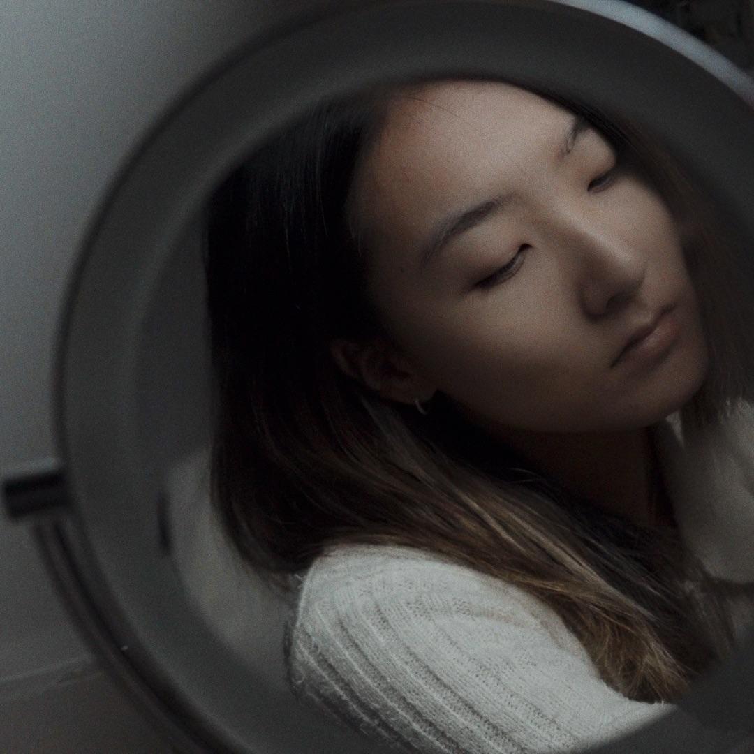 过去, 现在, 未来的她