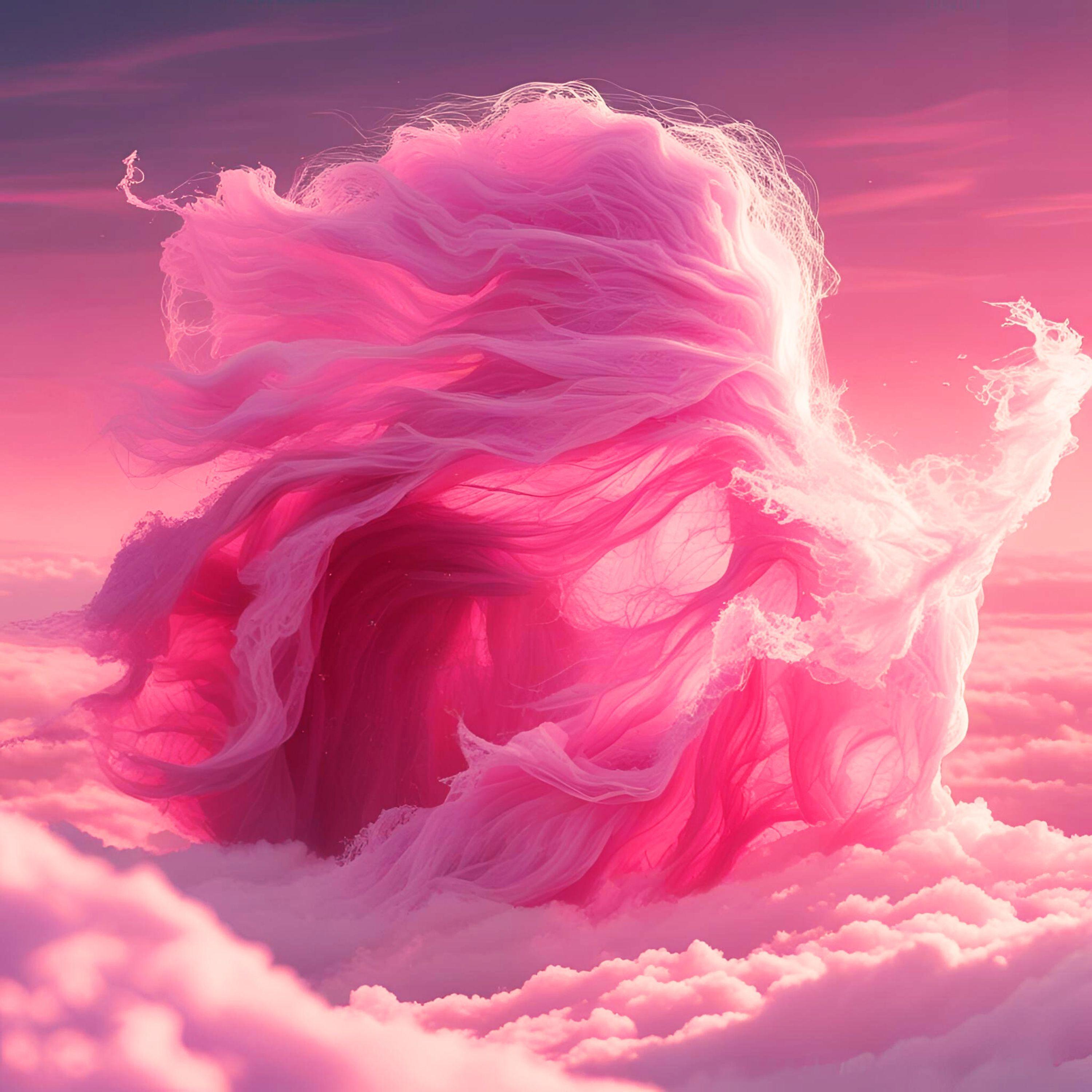 Pink Noise for Deep Focus