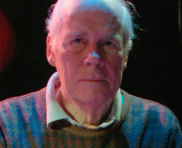 Galt MacDermot