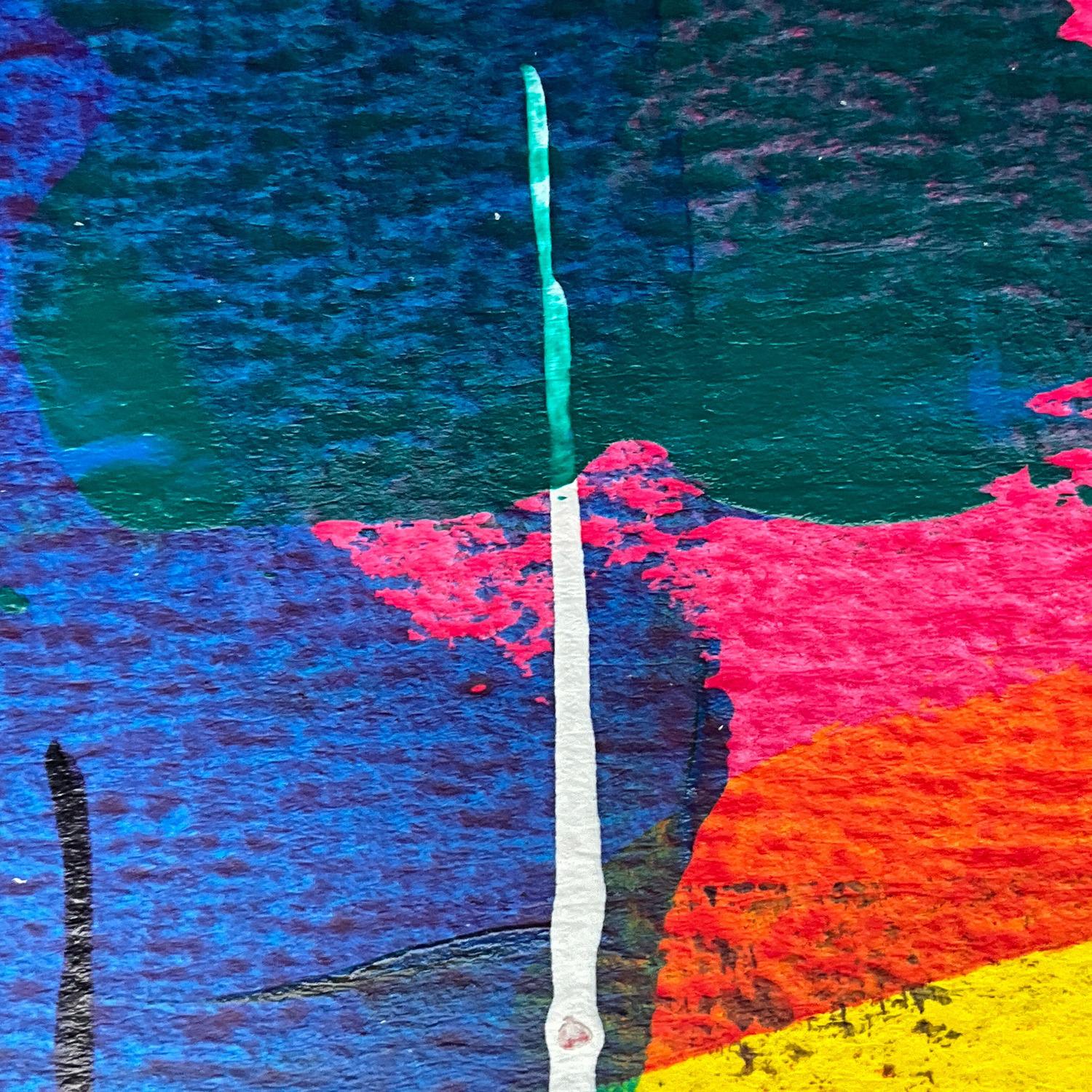 The Morning (Sped up)