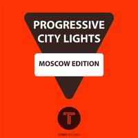 Progressive City Lights | Moscow Edition