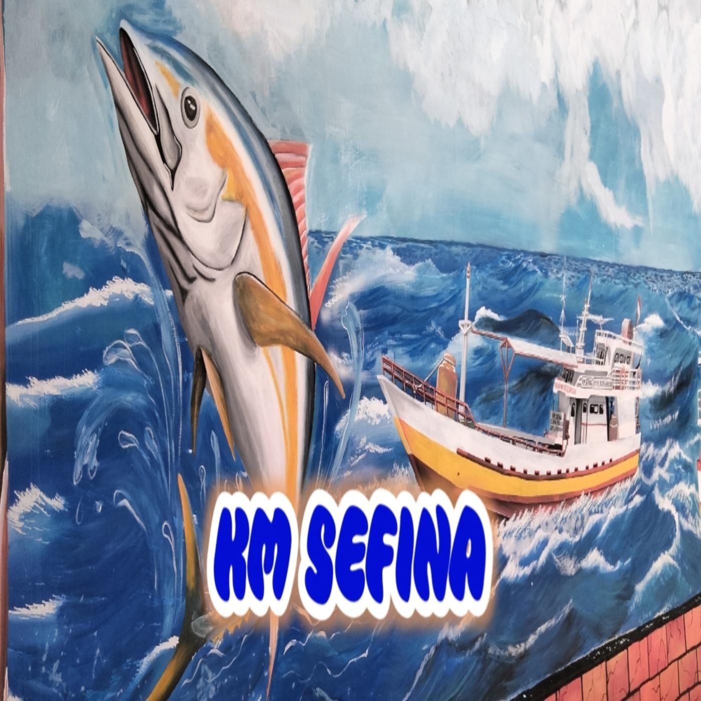 KM SEFINA (Remastered 2025)